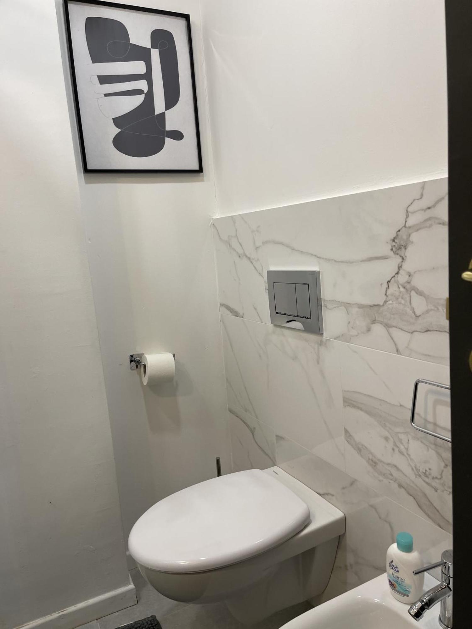 Glam Loft Luxury Milano Apartment Bagian luar foto