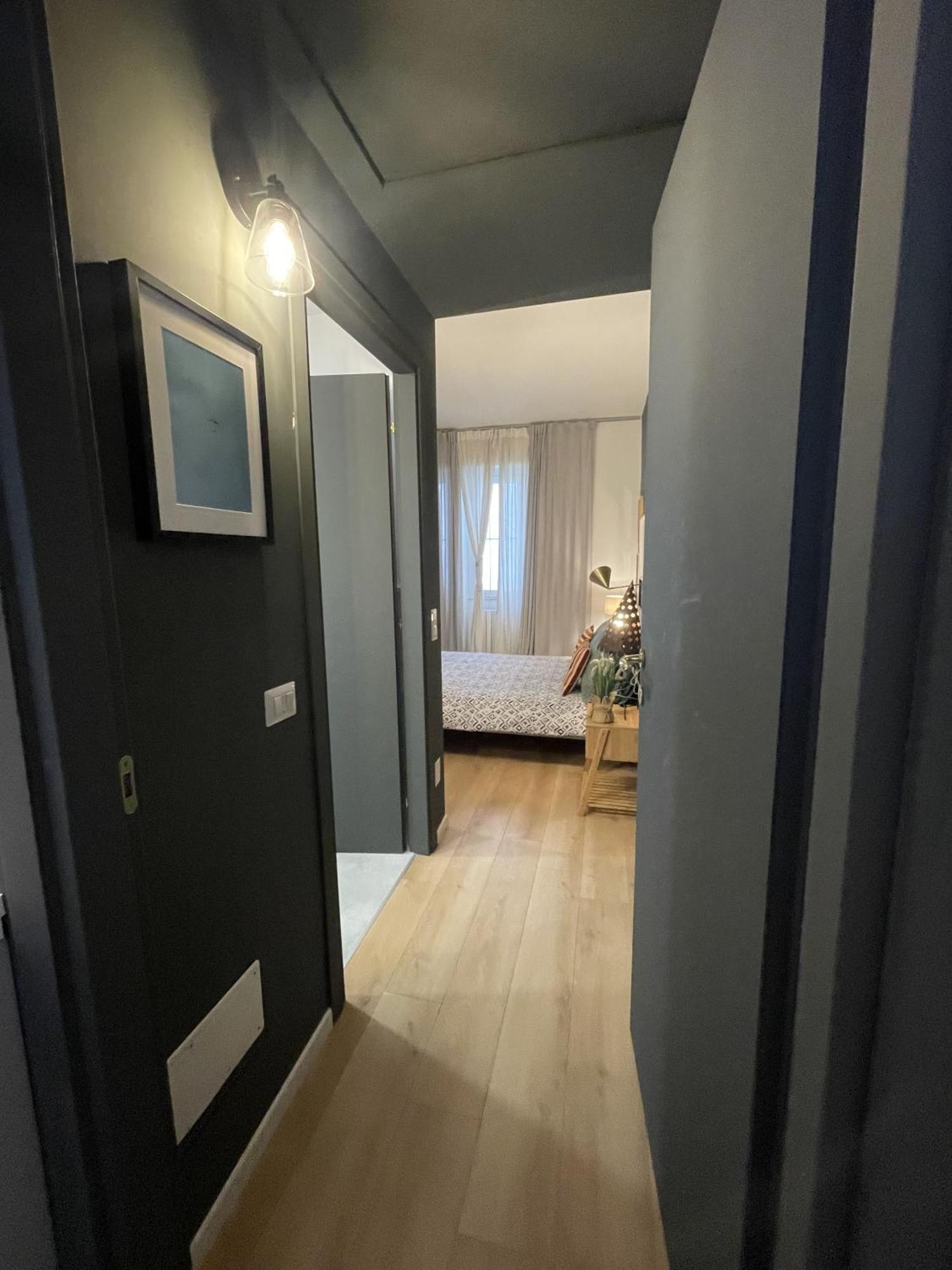 Glam Loft Luxury Milano Apartment Bagian luar foto