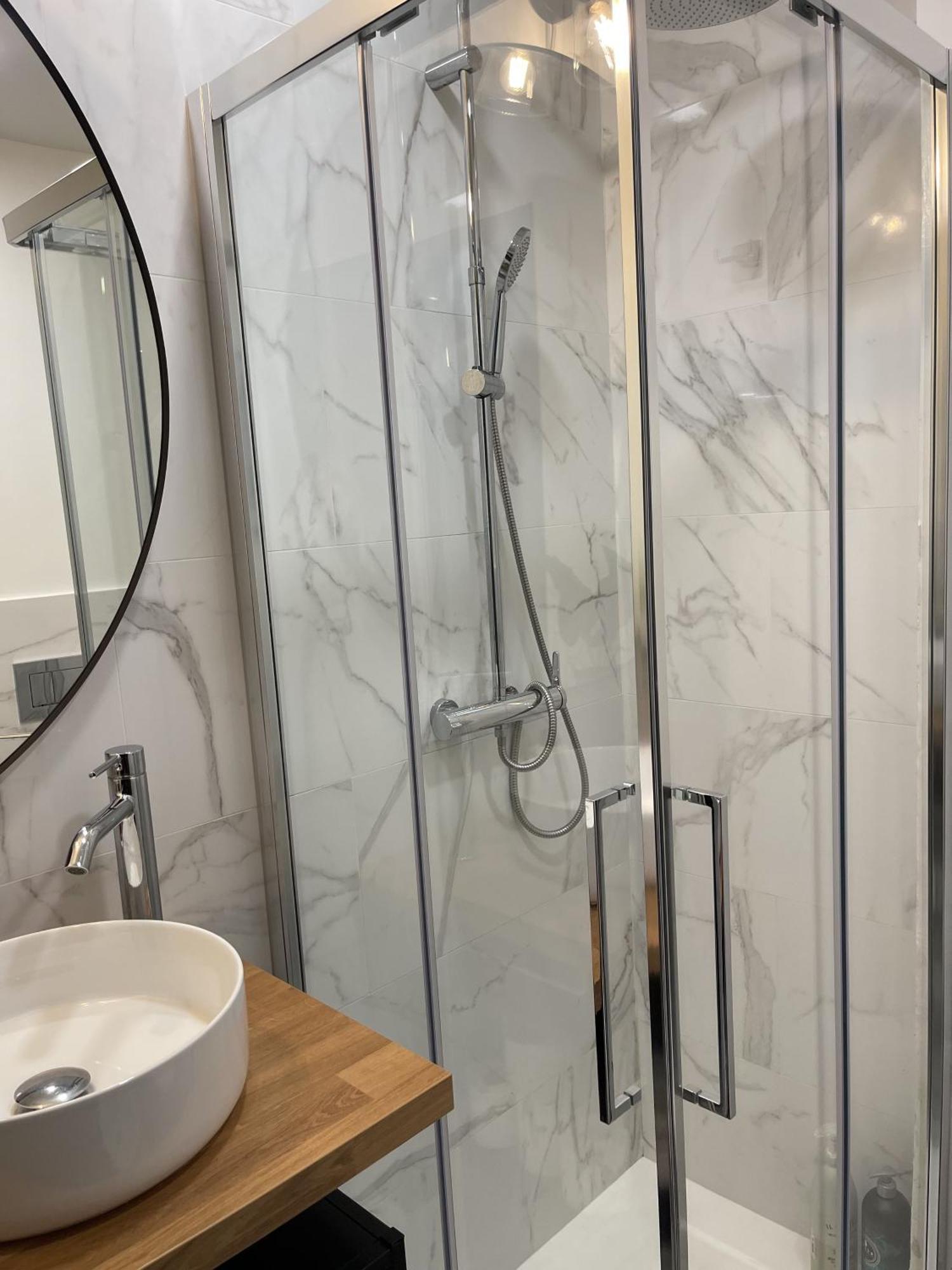 Glam Loft Luxury Milano Apartment Bagian luar foto