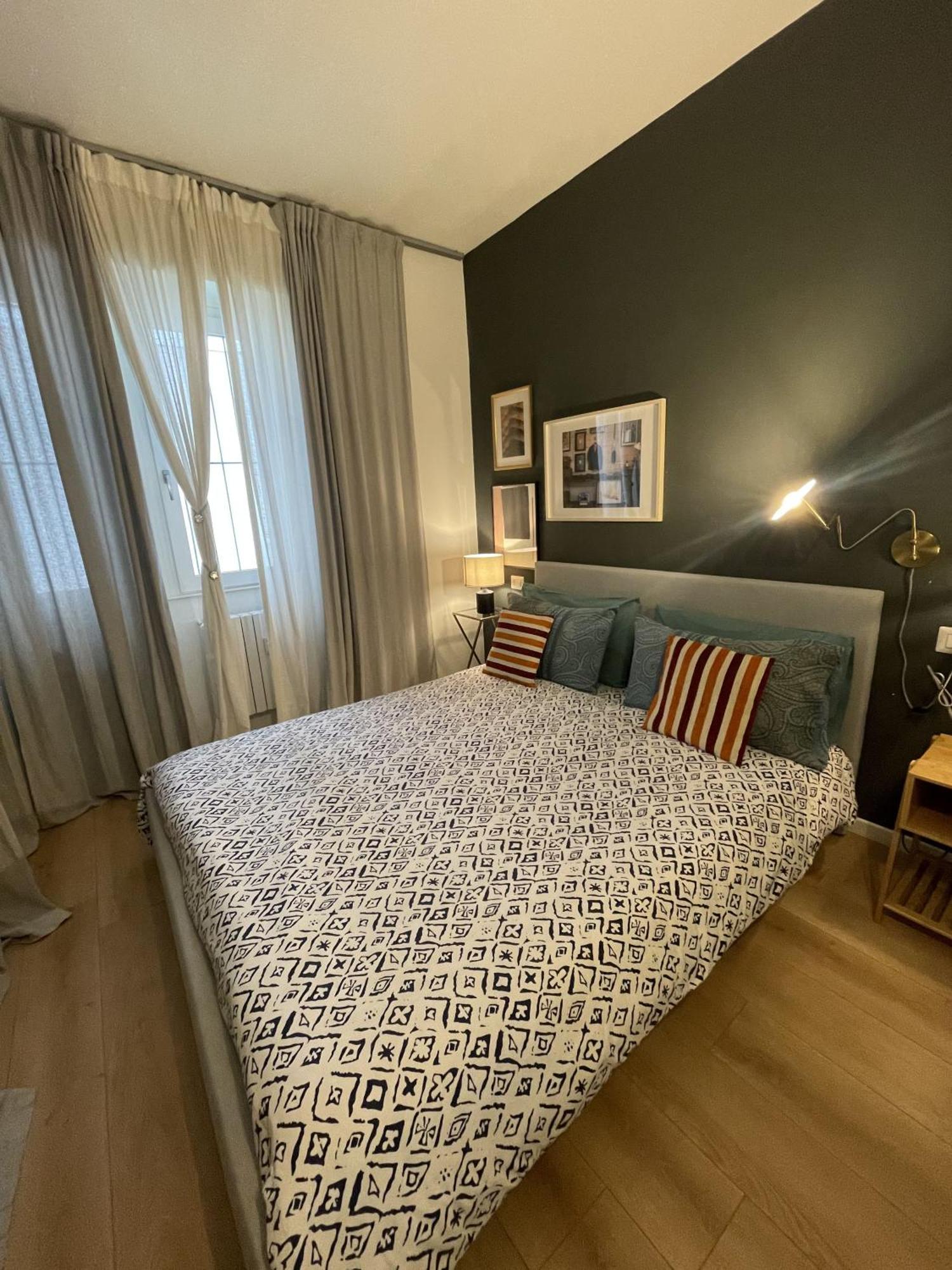 Glam Loft Luxury Milano Apartment Bagian luar foto