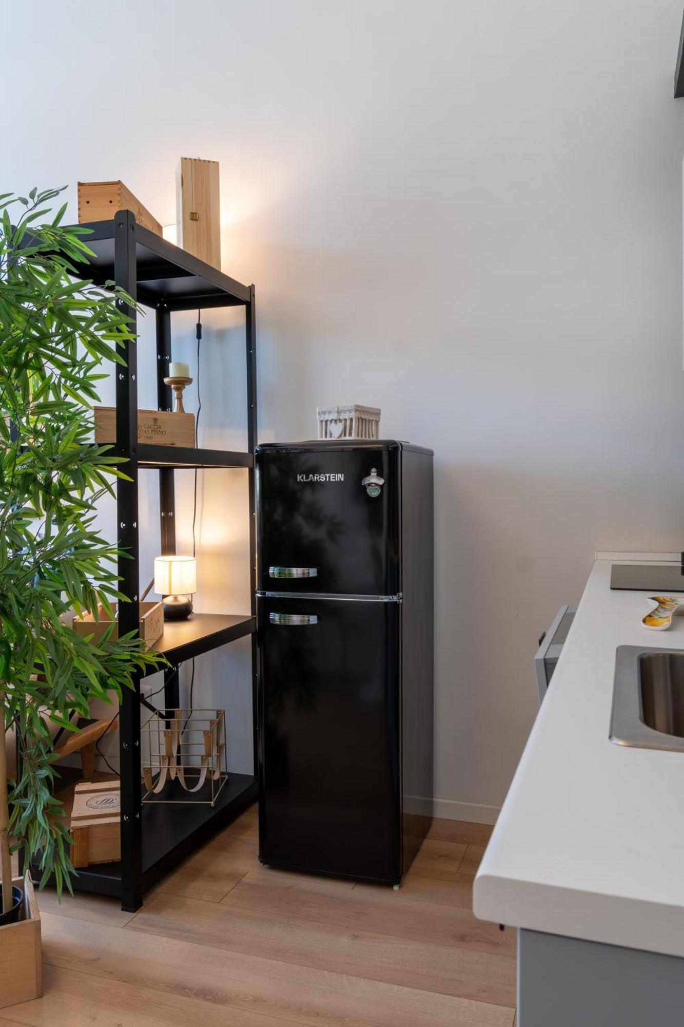 Glam Loft Luxury Milano Apartment Bagian luar foto