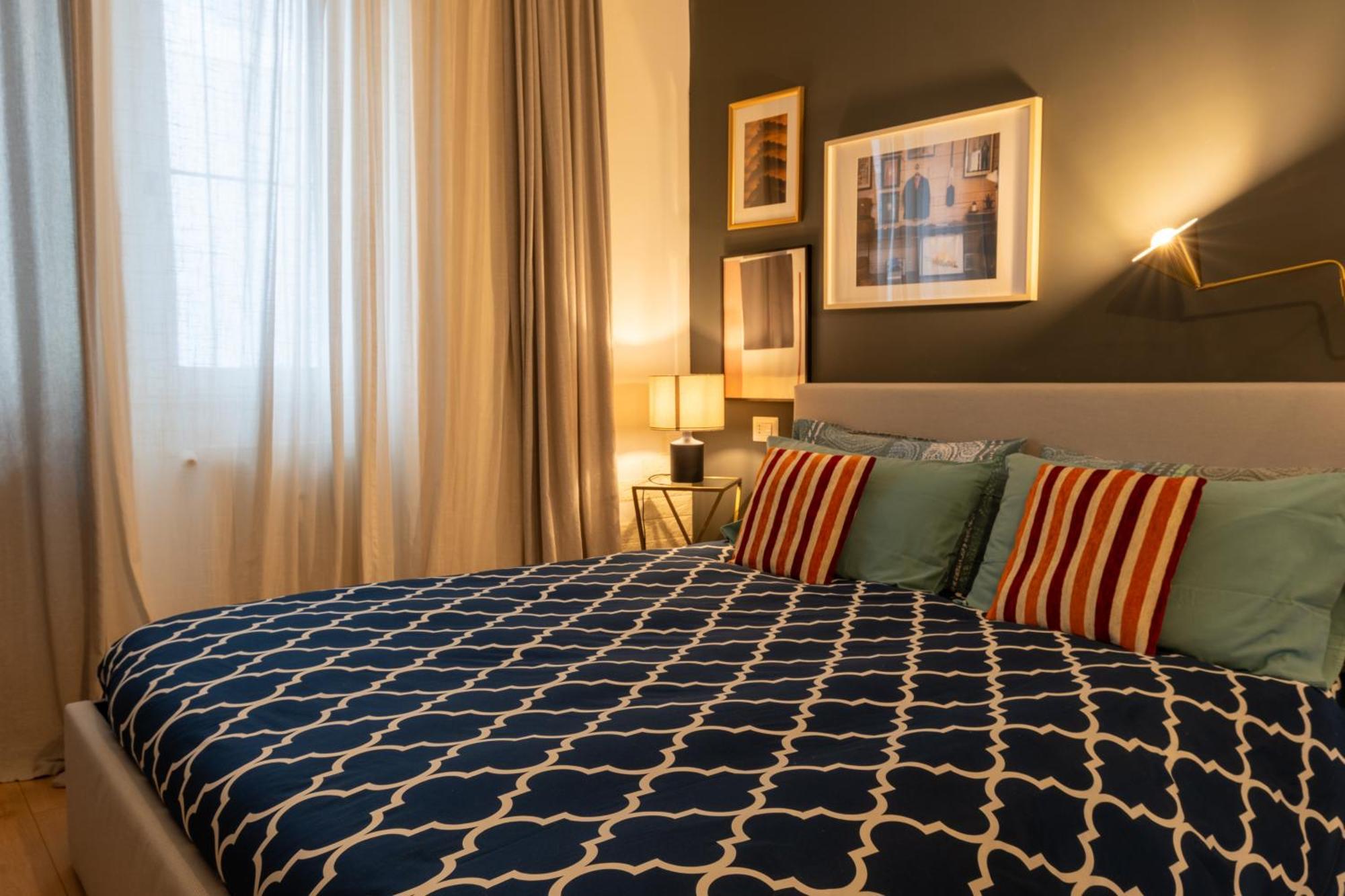 Glam Loft Luxury Milano Apartment Bagian luar foto